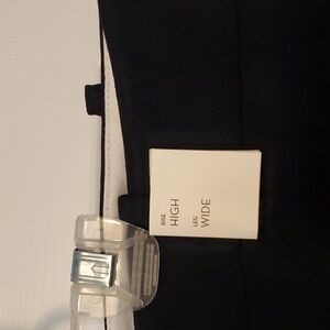 Wilfred Effortless Pant